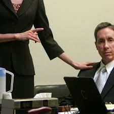 Woman Who Says Warren Jeffs Forced Her To Marry Her Cousin At 14 Can Sue |  Utah | The Guardian