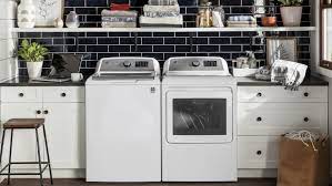 Top loader washing machines are really popular in america, australia and asia, but they're a rarity here in the uk. The Best Top Load Washers Of 2021 Reviewed
