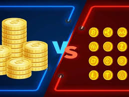 This article will give you a sneak peek into the perks of using bitcoin cryptocurrency as compared to the. Which One Will Be Better Option For Future Bitcoin Or Fiat Currency