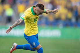 Brasil enfrenta o paraguai pelas quartas de final da copa américa. Brasil X Paraguai Acompanhe O Placar Do Jogo Ao Vivo