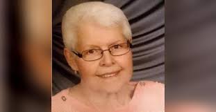 Mrs. JoAnn Wille Obituary