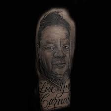 Desde El paso Texas nos visita Omar Macias 🇺🇲 @omar_macias_tat2 maestro  en el arte del Black & Gray ratifica su presencia en la 5a edición de  LCTF2024 y está listo para tatuar