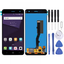 ZTE Blade V8 Mini ...