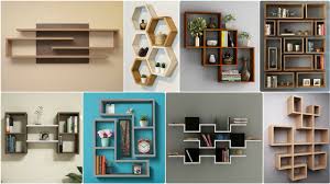 Displaying wall art décor can turn any space from uninspiring to. 200 Corner Wall Shelves Design Home Wooden Wall Decorating Ideas 2021 Youtube