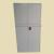 Wood Office Cabinet