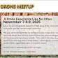 Vegas Drone Meetup event in Henderson, NV