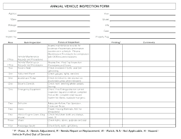 Fill in the form fields to show that the inspection has taken place and make. Fire Extinguisher Inspection Checklist Template Vincegray2014