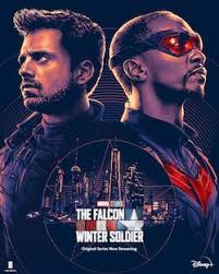 The penultimate episode of the falcon and the winter soldier, truth, slows down a bit to give every character time to think about what they really want whether or not john walker will become an outright villain or troubled super soldier remains to be seen — as the falcon and the winter soldier. Power Broker The Falcon And The Winter Soldier Wikipedia