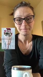 Ivan and Jasmine Kiss