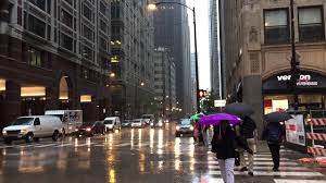 Chicago suburbs and u of i resident here: Creepy Tornado Sirens Going Off In Downtown Chicago 06 15 2015 Youtube