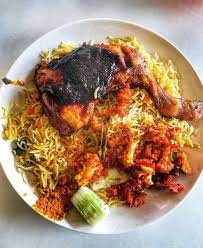 Compared to the rest of the nasi kandar places in the list, nasi kandar ibramsha is one of the most underrated nasi kandar spots in kuala lumpur. Top 5 Nasi Kandar Restaurants In Kl That Rival Penang S Grab My
