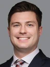 Trevor Martin and Jack Kunkel at Benesch