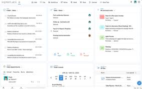 Zoho Crm Reviews First Direct Corp