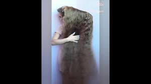 Long Hair Comp 2 - EPORNER