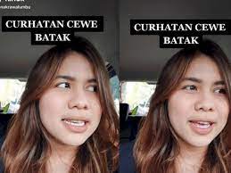 See more of cewek_batak on facebook. Viral Cewek Curhat Soal Kriteria Cowok Batak Saat Cari Pasangan Kita Kentang Bisa Apa Sumut Indozone Id