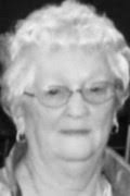 Priscilla Sewell Obituary (2013)