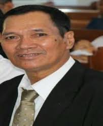 Profil Staf Pengajar Foto dan Biodata singkat Dosen Program Studi