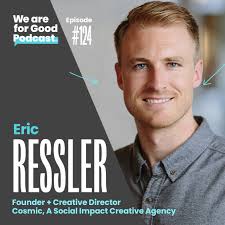 batch6 — We Are For Good Podcast Episode Shownotes — We Are For Good