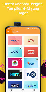Stasiun televisi ini beroperasi dari daan mogot, jakarta barat. Tv Indosiar Hari Ini Live Dstar