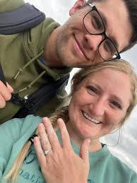 Madison Haun and Jordan Britton's Wedding Website