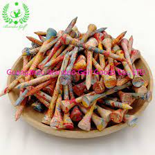 Furry, scaly, we make content for the fandom and our passion shows itself in all our products. China Unique Artwork Golf Tee Wood Material Beautiful Golf Tees China Golf Tee And Wood Golf Tee Price