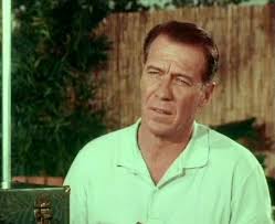 Lassie" Cradle of the Deep (TV Episode 1966)