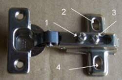 We did not find results for: How To Adjust Kitchen Cupboard And Cabinet Door Hinges
