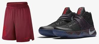 Basketball shoe built to harness kyrie's quickness. Nike Kyrie 2 Clothing Sneakerfits Com