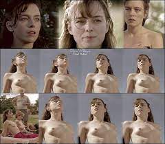 Olivia Williams nude in hot scenes from movies