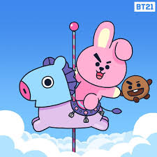 Bt21 sandwich maker + cooky plate. Bt21 On Twitter Mang Go Round Carousel Bt21 Https T Co 7xi3vhsz1n Twitter
