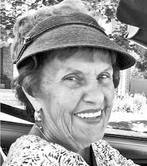 SHIRLEY WILSON Obituary (1936