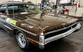 Image result for Ice Blue 1970 Fury