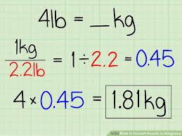 Conversor De Pounds Para Kg Currency Exchange Rates