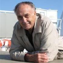 Kenneth Wade Obituary