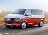 VOLKSWAGEN-CARAVELLE