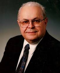 Arthur Price Obituary