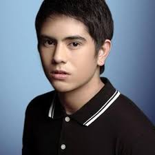 Gerald Anderson_百度百科