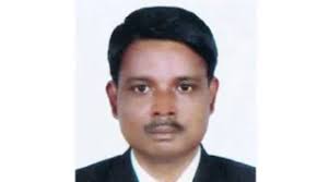 Manjurul Islam Liton