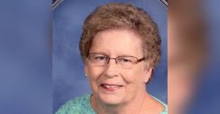 Patricia Abbott Rogers Obituary