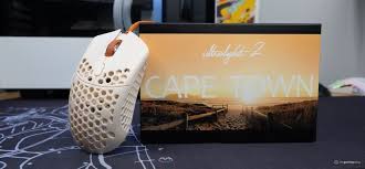 Regular price $189.99 — sold out. Finalmouse Ultralight 2 Capetown Mouse Review Smaller And Even Lighter