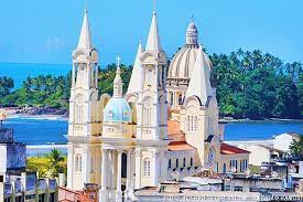Hospedagem Ilheus Ba Guia Do Turismo Brasil