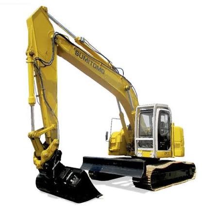 Sumitomo SH225X-3 Excavator