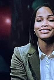 Emperor of Ocean Park" Chapter Nine (TV Episode 2024)