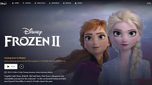 Star will be the exclusive home of us shows including lost, buffy the vampire slayer, desperate housewives, 24, atlanta and. Here S When Frozen 2 Releases On Disney Plus Uk Techradar