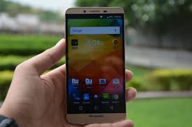 Panasonic Eluga Note Review