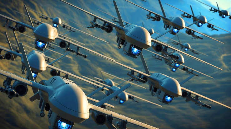 US Regulator Moves to Block Imports of Military-Grade Drones Over China Security Fears