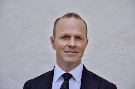 Här är organisten som älskar psalmer