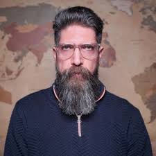 Hunter Shaw (@HunterPShaw)