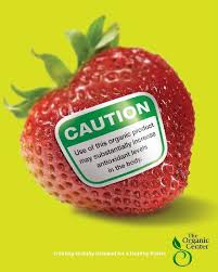 Organiccenter Advertising Organic Food Pinterest Health Organic Recipes Food Organic