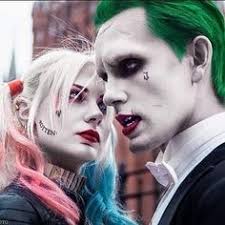37 Harley and joker love ideas